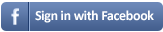 Sign in with Facebook