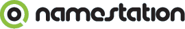 NameStation Domain Search
